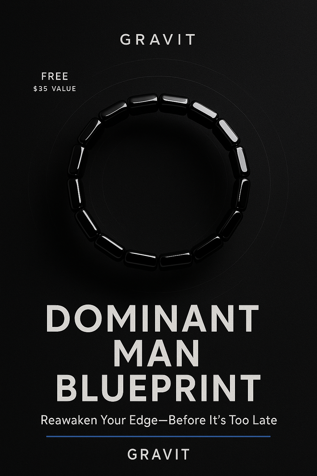 Dominant Man Ebook